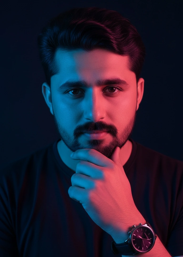 Asjad-ali-web-and-app-developer-vector