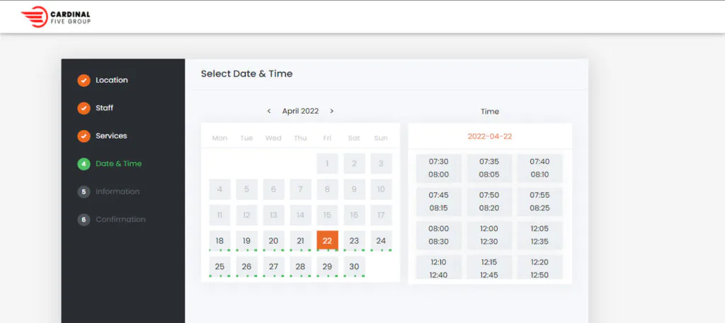 Cardinal-Five-Group-Website-Design-and-development-by-Asjad-Ali-web-app-developer-1024x457