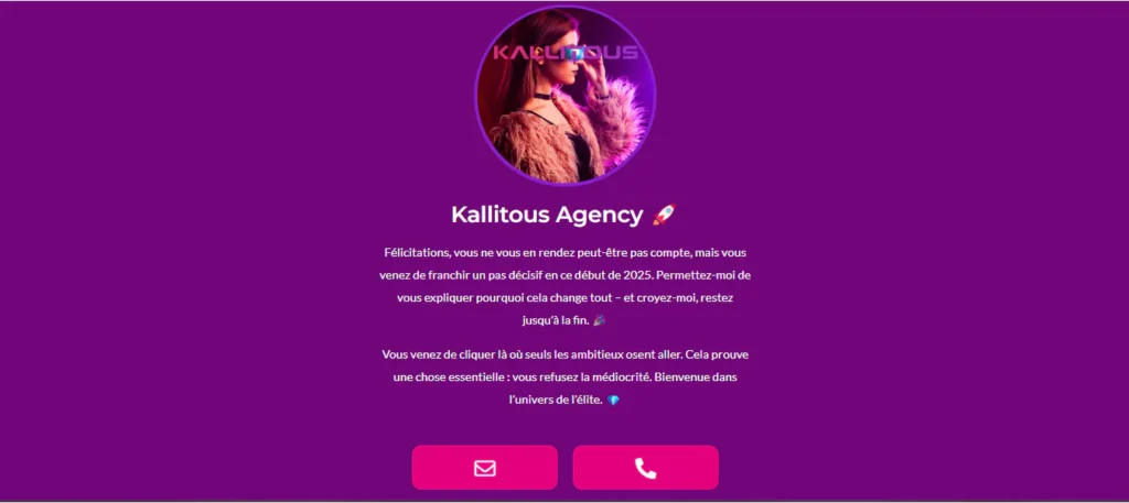 Kallitous-agency-Website-Design-and-development-by-Asjad-Ali-web-app-developer