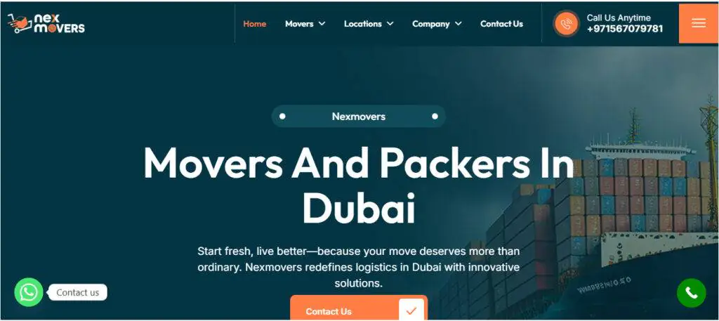 Home 22 Nex-Movers-Website-Design-and-development-by-Asjad-Ali-web-app-developer-1024x457