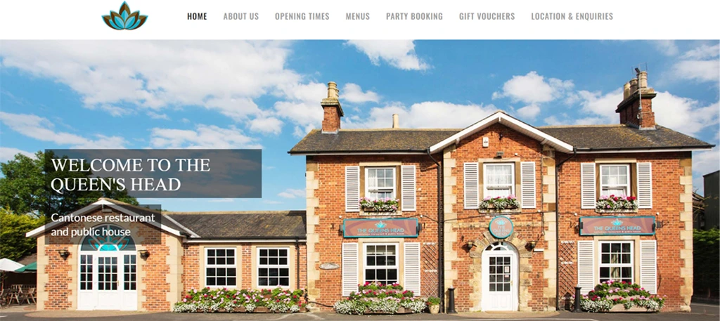 The-heads_queen-Website-Design-and-development-by-Asjad-Ali-web-app-developer