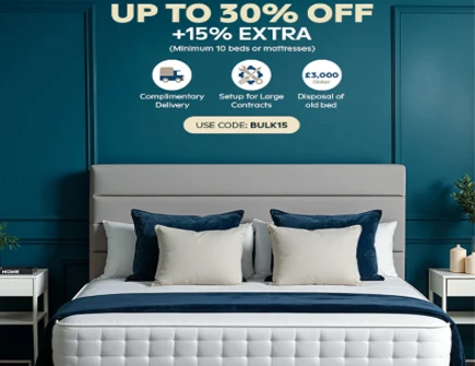 crown contract beds design by asjad ali web and app developer